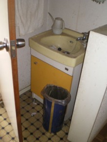 設備も一新 快適な空間へ 設備も一新 快適な空間へ